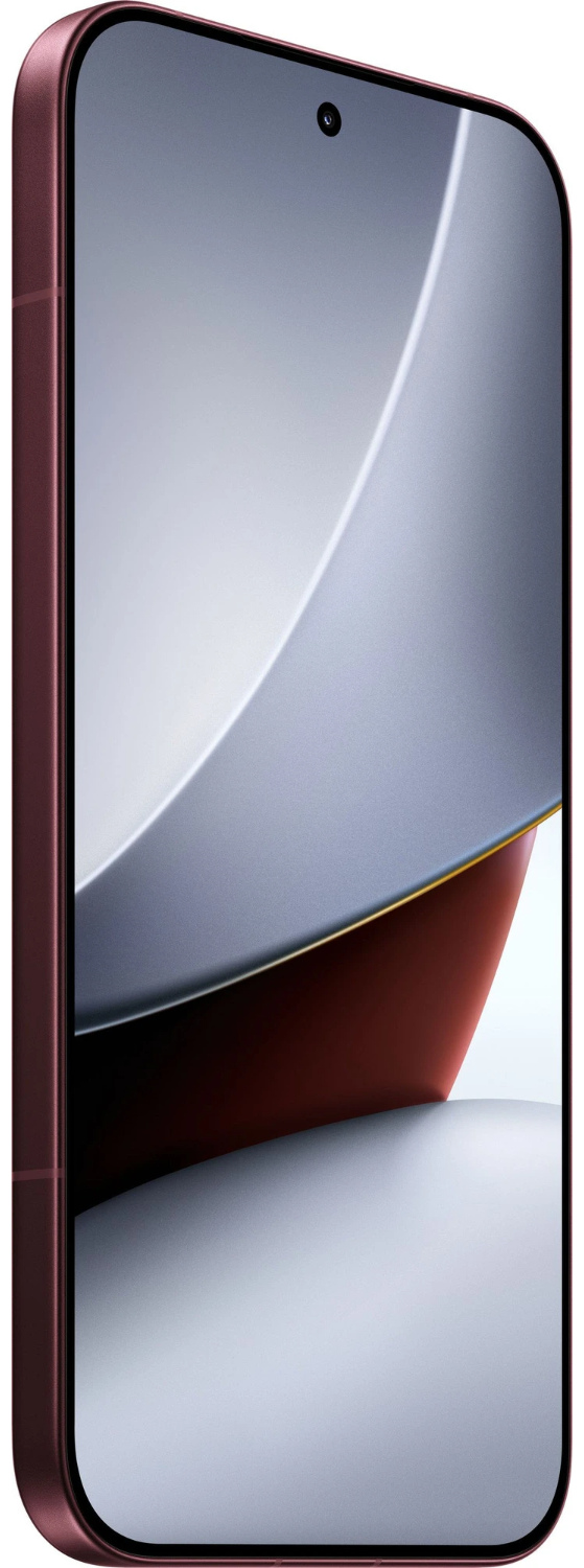 Смартфон POCO F9 Ultra 12/256 Гб красный