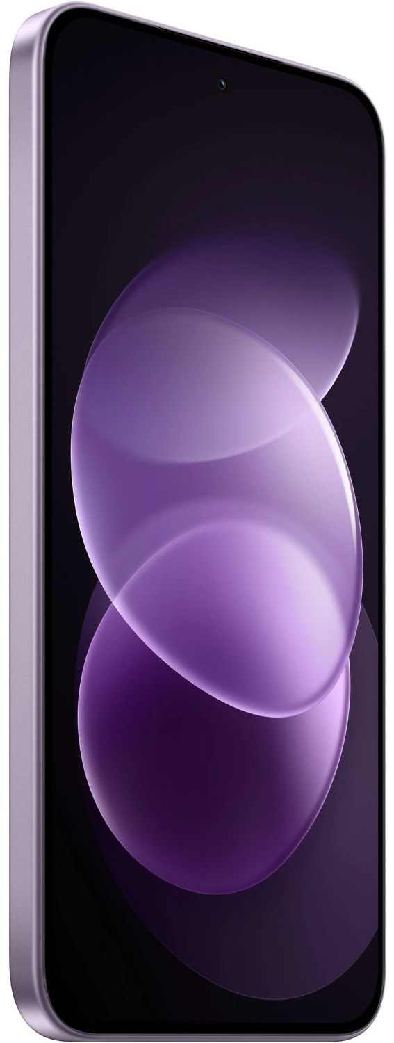 Смартфон REDMI Note 17 Pro 5G 8/512 ГБ фиолетовый
