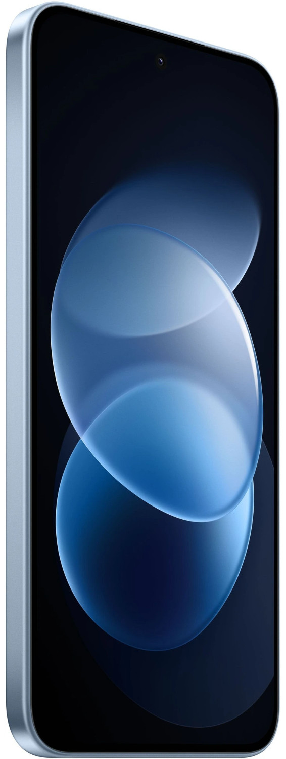 Смартфон REDMI Note 17 Pro 5G 8/512 ГБ голубой