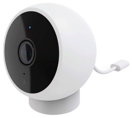 IP камера Xiaomi Mi Camera 2K (Magnetic Mount) BHR5255GL