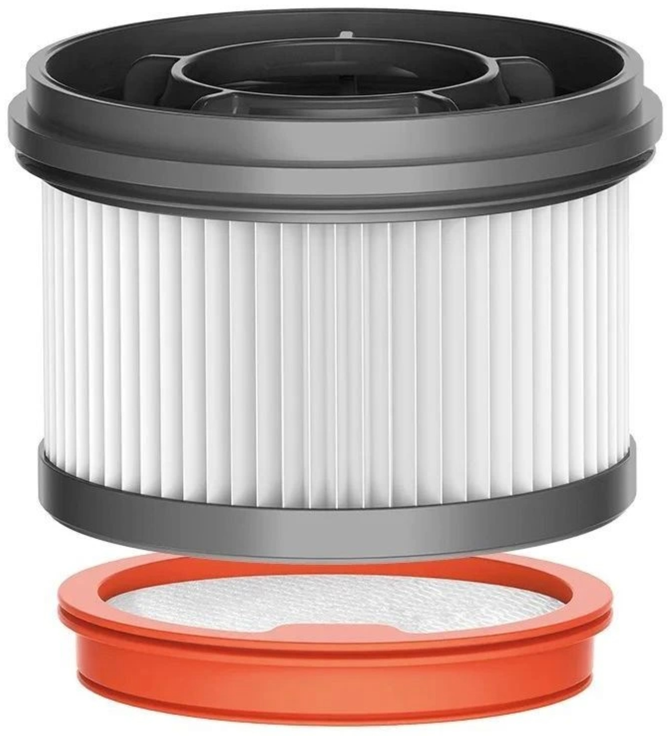 Набор фильтров для пылесоса Xiaomi Vacuum Cleaner G30 Max Filter Kit BHR08C4GL