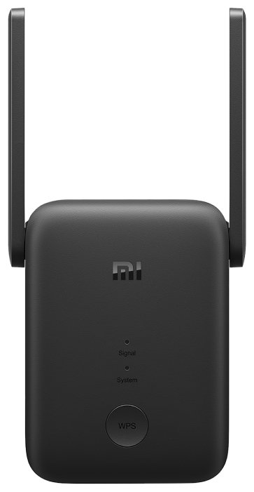 Wi-Fi усилитель сигнала (репитер) Xiaomi Mi Wi-Fi Range Extender AC1200 EU RC04 DVB4348GL