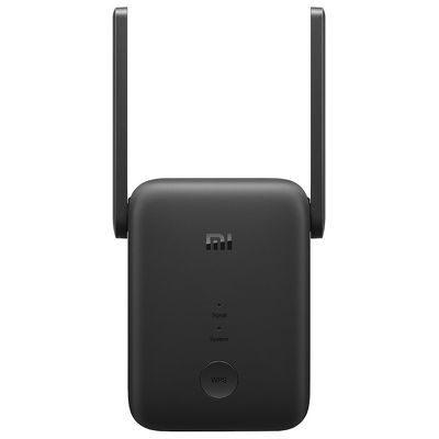 Wi-Fi усилитель сигнала (репитер) Xiaomi Mi Wi-Fi Range Extender AC1200 EU RC04 DVB4348GL