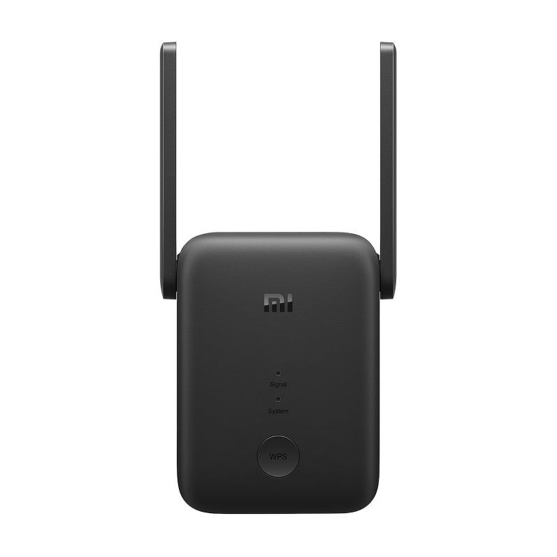 Wi-Fi усилитель сигнала (репитер) Xiaomi Mi Wi-Fi Range Extender AC1200 EU RC04 DVB4348GL