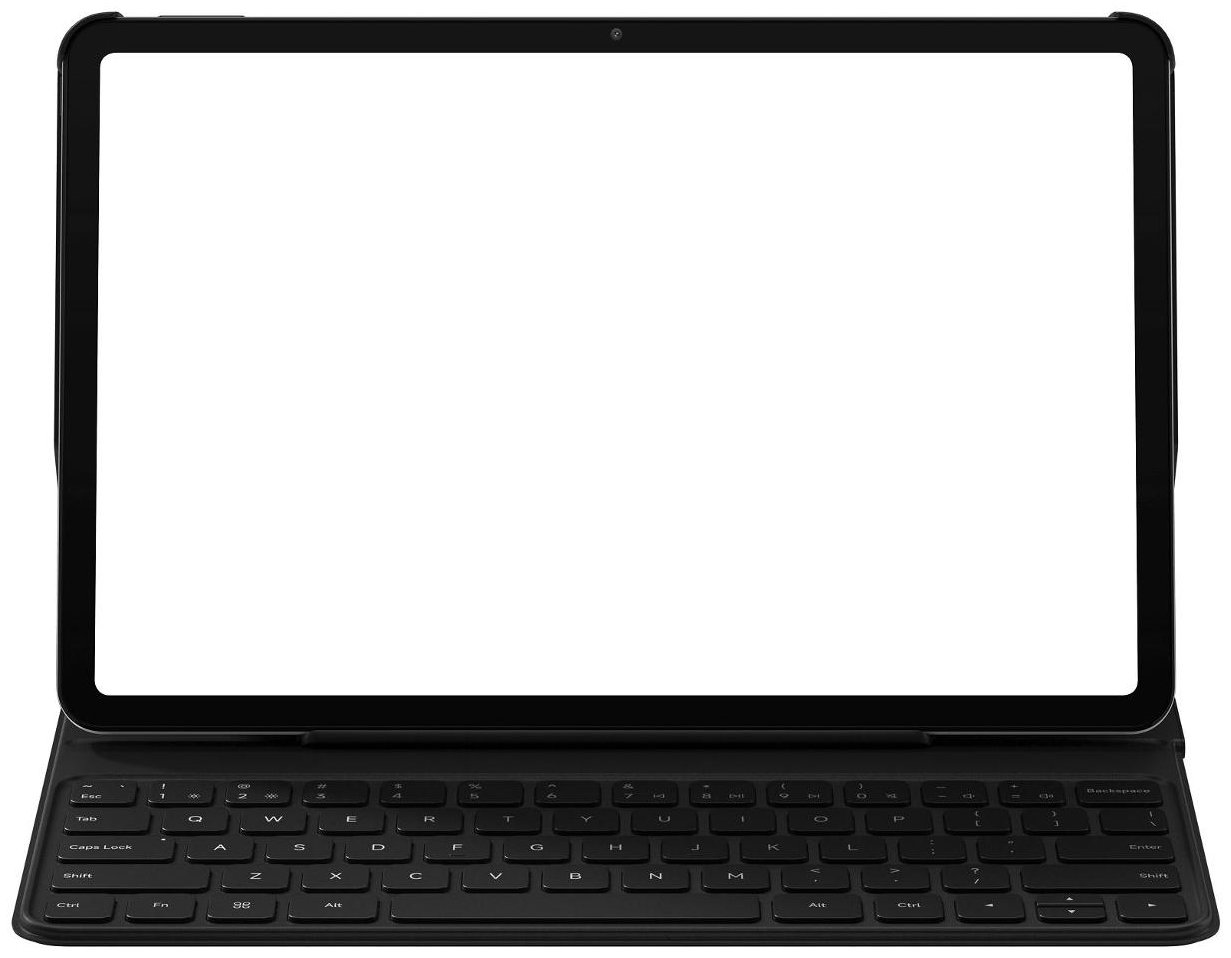 Клавиатура Redmi Pad Pro Keyboard черный