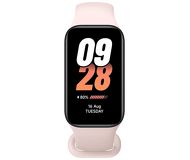 Фитнес-браслет Xiaomi Smart Band 8 Active розовый BHR7420GL