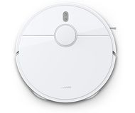 Робот-пылесос Xiaomi Robot Vacuum S10+ белый BHR6368EU