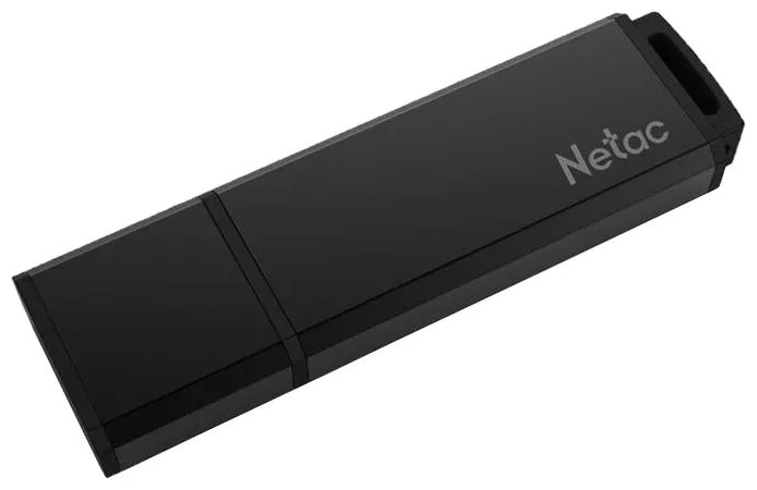 Память USB 64 ГБ Netac USB Drive U351