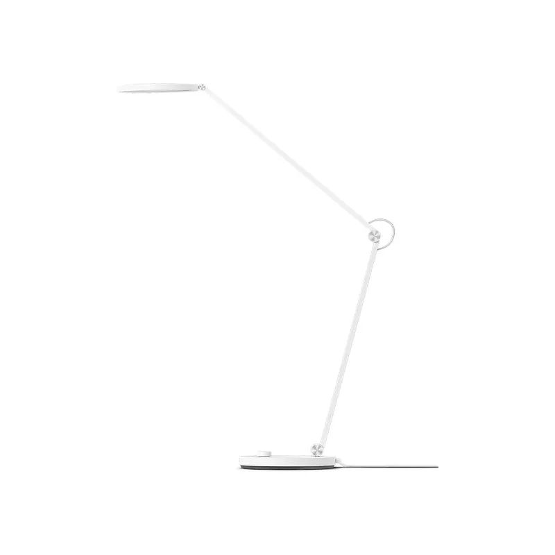 Настольная лампа Xiaomi Mi Smart LED Desk Lamp Pro белый BHR4119GL