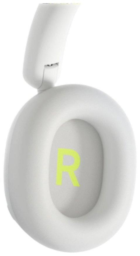 Беспроводные наушники REDMI Headphones Neo белый BHR08W2GL