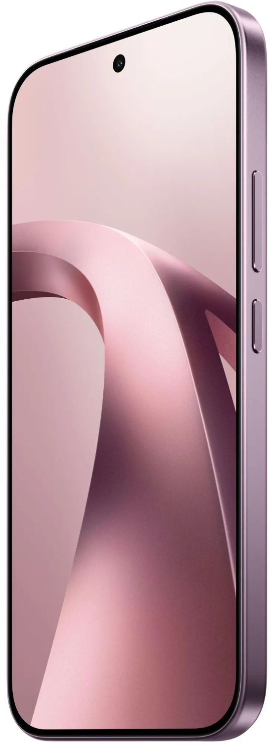 Смартфон Xiaomi 17T Pro 12/512 ГБ фиолетовый