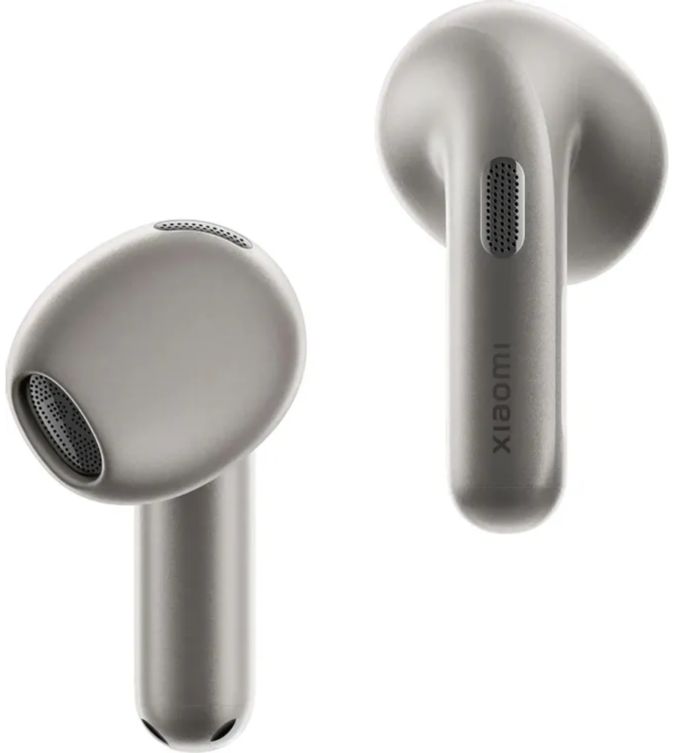 Беспроводные наушники Xiaomi Buds 6 серый BHR08OHGL