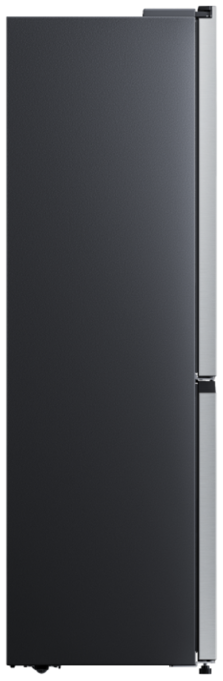 Холодильник с морозильником Mijia Refrigerator Cross Door 451L серебристый LTP4615RU 