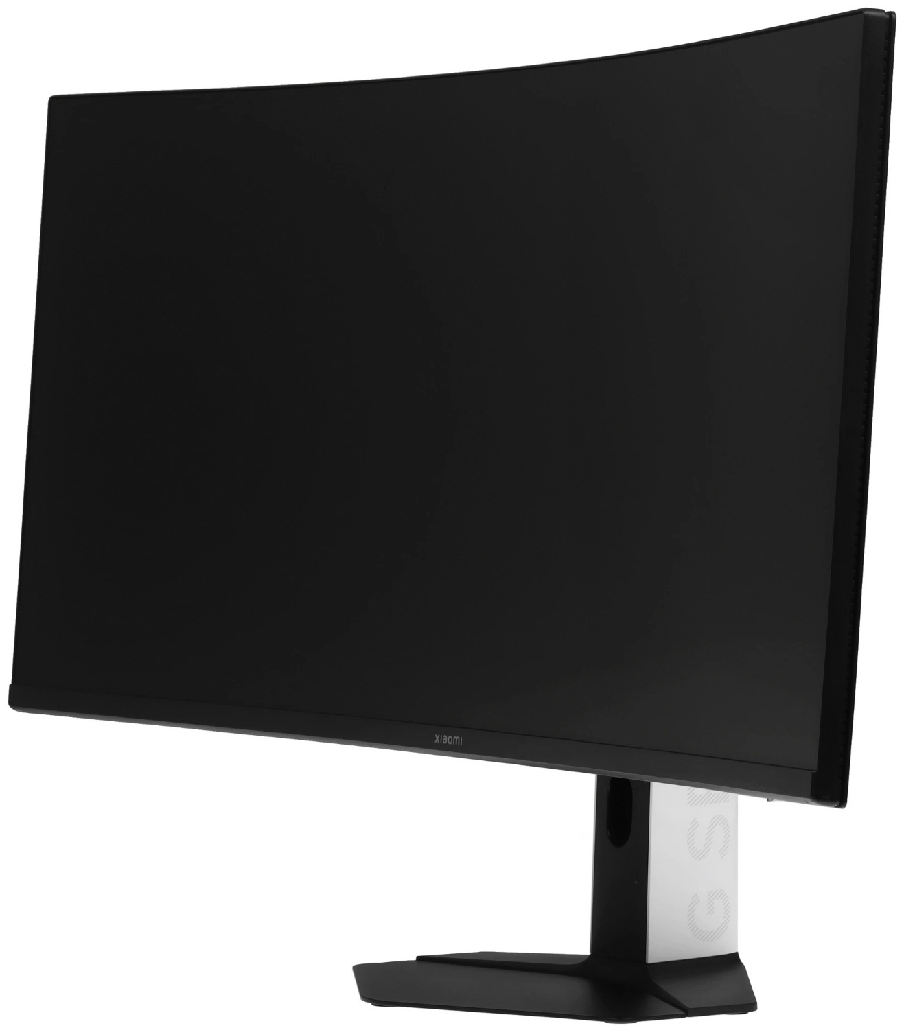 Монитор Xiaomi Curved Gaming Monitor G34WQi 2026 34" ELA6650RU