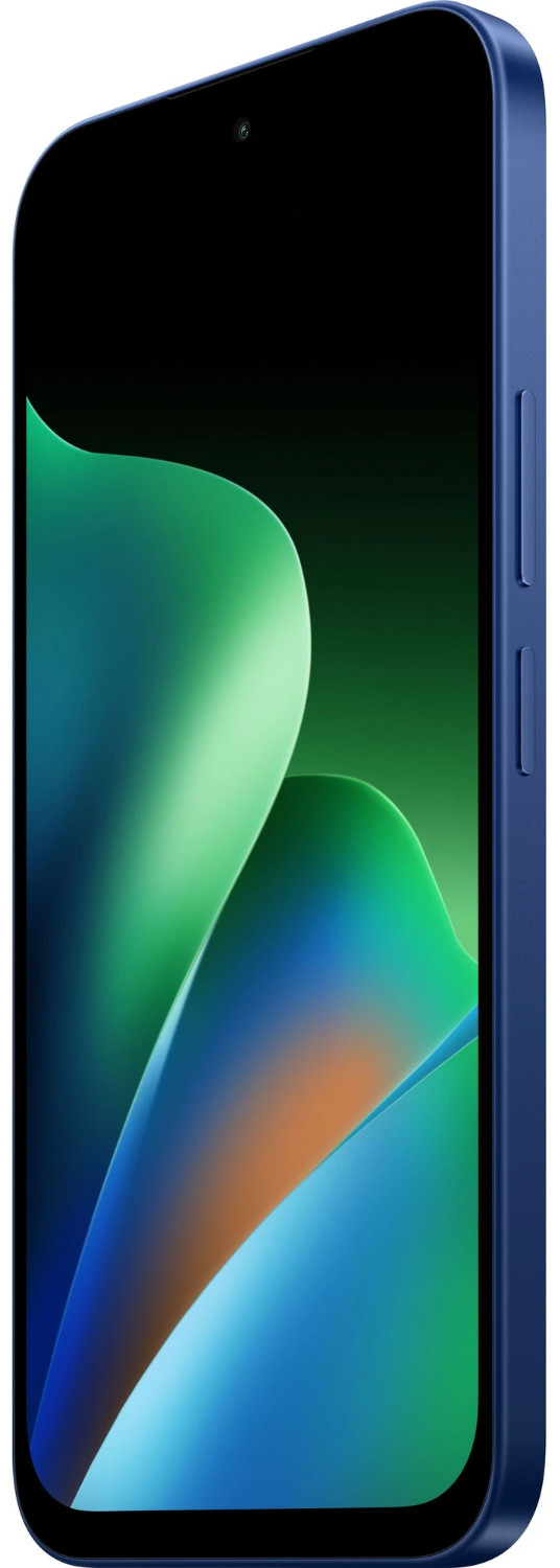 Смартфон REDMI 17 4/256 ГБ синий