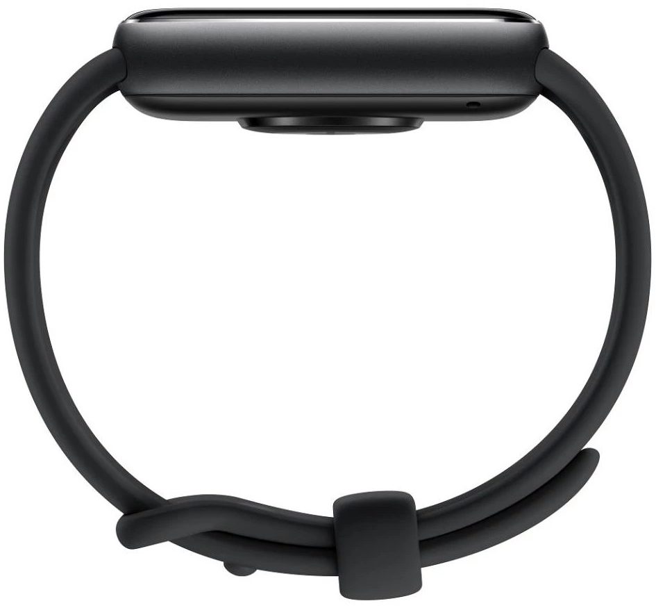 Фитнес-браслет Xiaomi Smart Band 9 Pro черный BHR8710GL