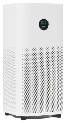 Очиститель воздуха Xiaomi Smart Air Purifier 4 BHR5096GL