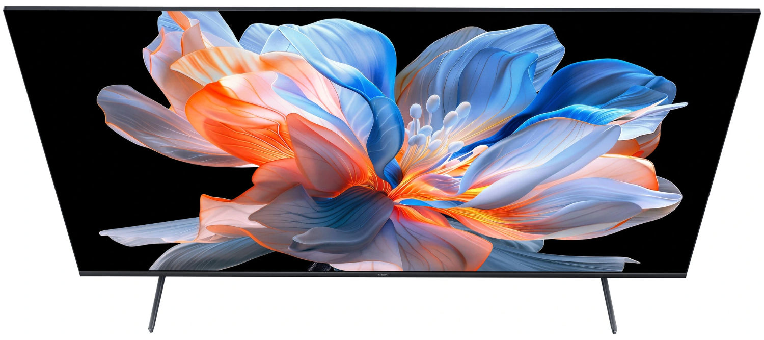 Телевизор Xiaomi TV X Mini LED 65" 2026 