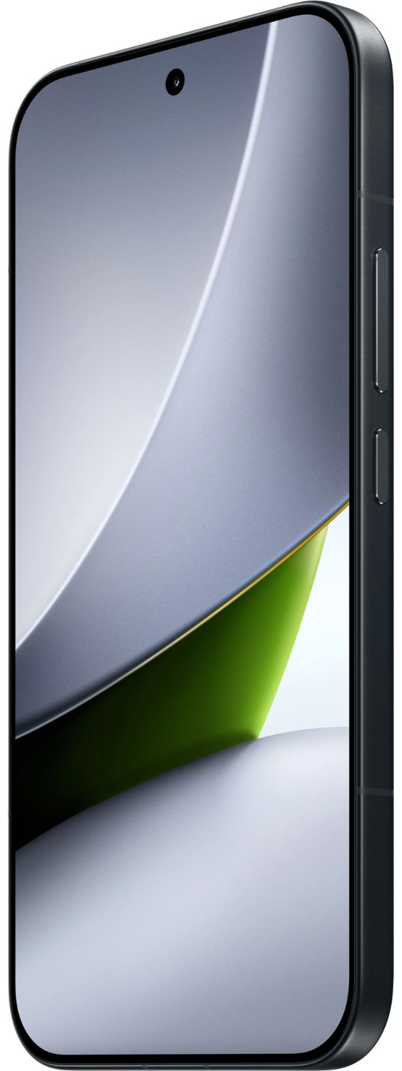 Смартфон POCO F9 Pro 12/512 Гб черный