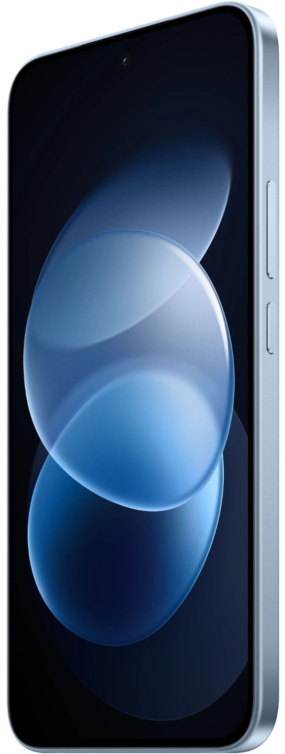 Смартфон REDMI Note 17 Pro 5G 8/512 ГБ голубой