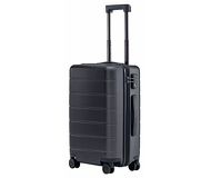 Чемодан Xiaomi Mi Luggage Classic 20" черный XNA4115GL