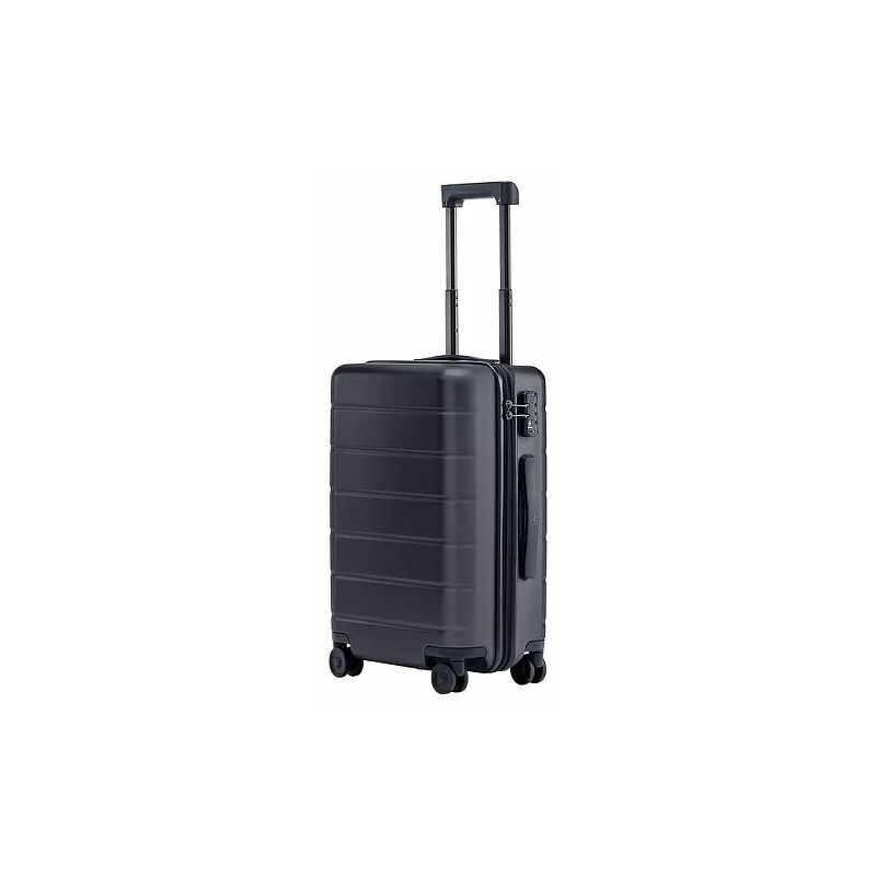 Чемодан Xiaomi Mi Luggage Classic 20" черный XNA4115GL