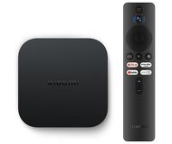 Медиаплеер Xiaomi TV Box S 2nd Gen MDZ-28-AA (PFJ4167RU)