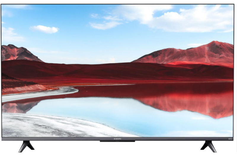 Телевизор Xiaomi TV A Pro 43" 2025 