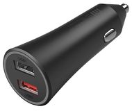 Автомобильная зарядка Xiaomi Mi 37W Dual-Port Car Charger GDS4147GL