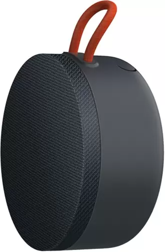 Портативная колонка Xiaomi Mi Portable Bluetooth Speaker 4W серый BHR4802GL