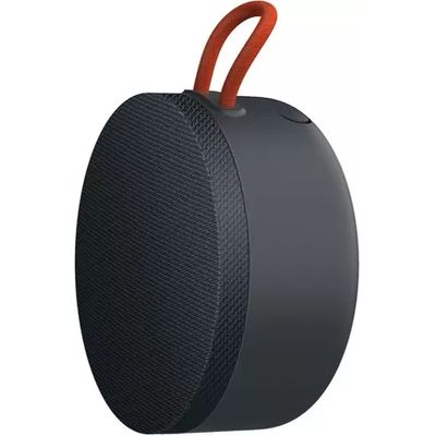 Портативная колонка Xiaomi Mi Portable Bluetooth Speaker 4W серый BHR4802GL