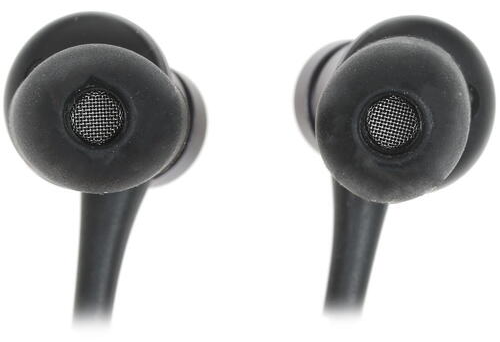 Проводные наушники Xiaomi Mi In-Ear Headphones Basic черный ZBW4354TY