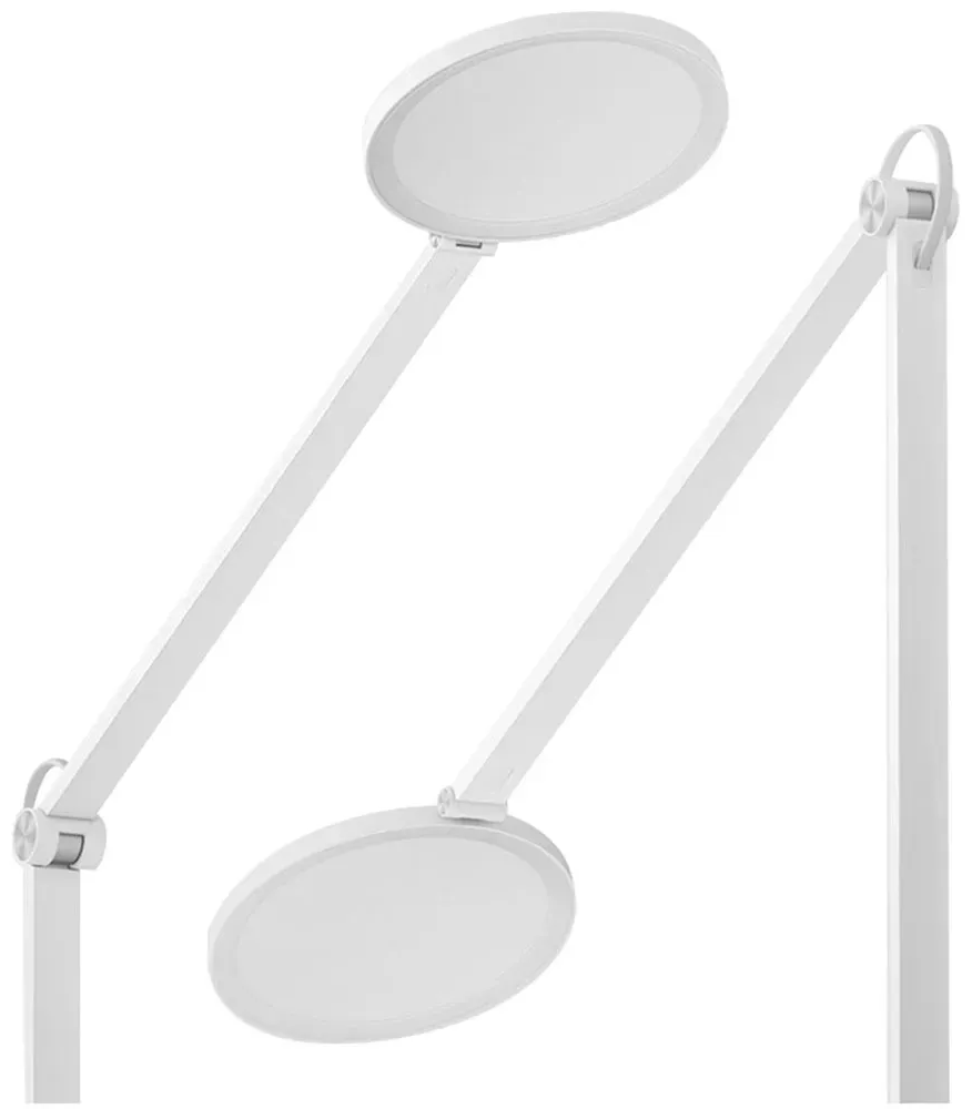 Настольная лампа Xiaomi Mi Smart LED Desk Lamp Pro белый BHR4119GL