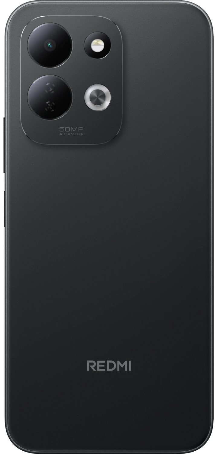 Смартфон REDMI 17 4/256 ГБ черный