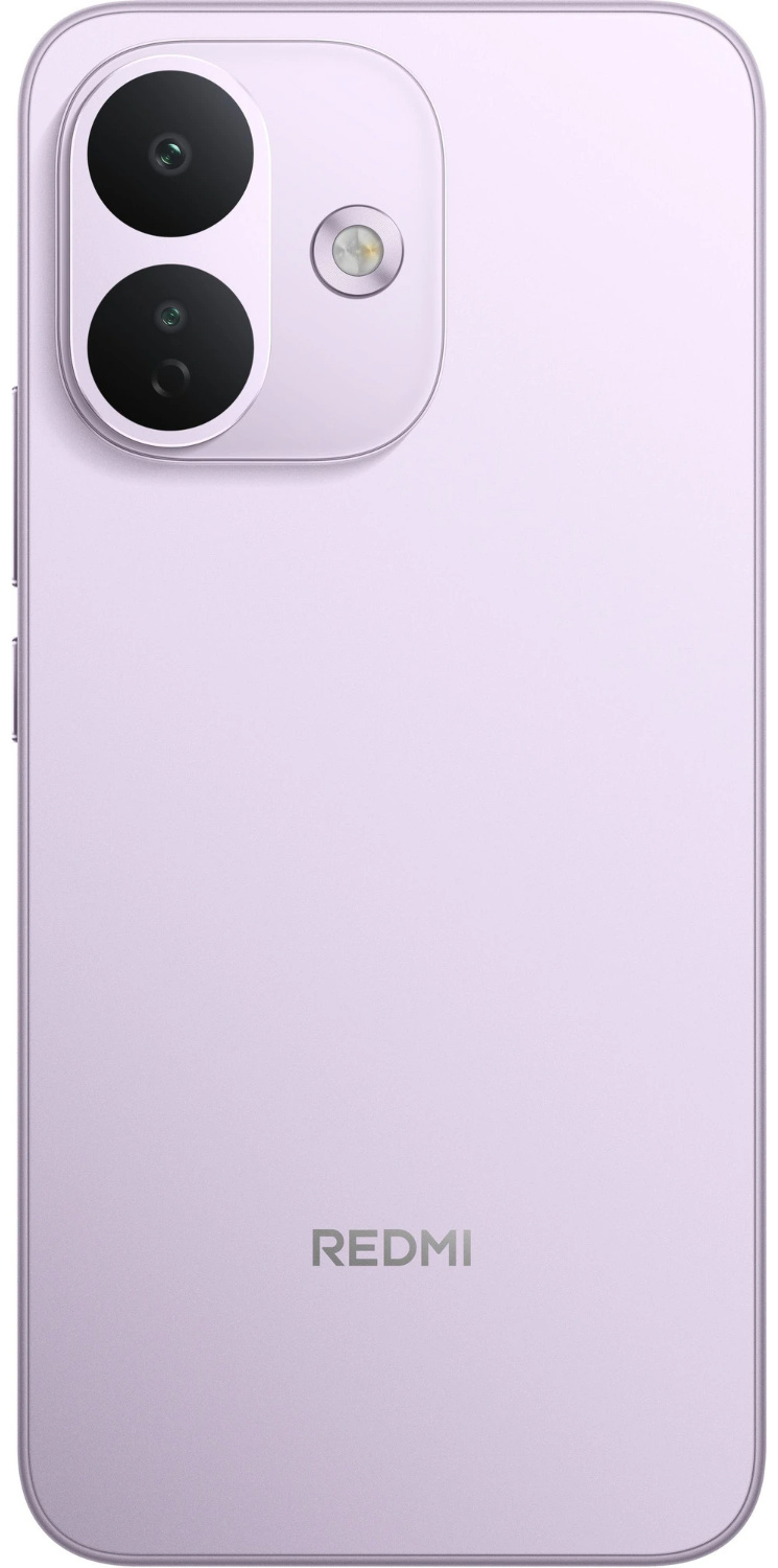 Смартфон REDMI Note 17 Pro 5G 8/512 ГБ фиолетовый