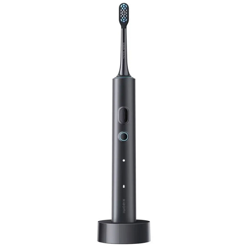 Электрическая зубная щетка Xiaomi Smart Electric Toothbrush T501 серый BHR7792GL