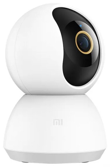 IP камера Xiaomi Smart Camera C300 BHR6540GL