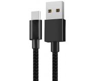 Кабель Xiaomi USB to Type-C Cable (1м) черный SJV4109GL