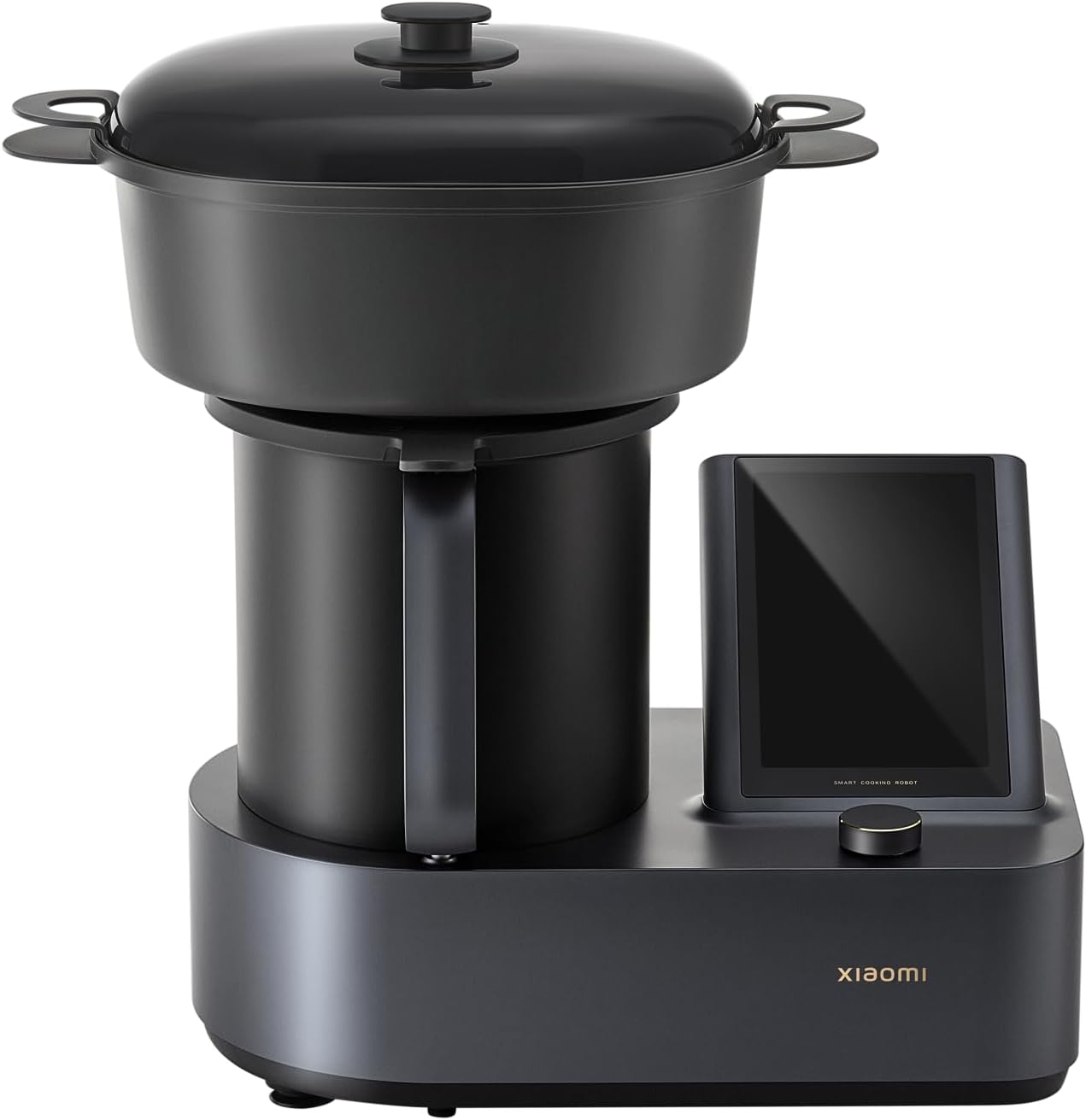 Робот кухонный Xiaomi Smart Cooking Robot EU MCC01M-1A (BHR5930EU)