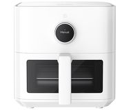 Аэрофритюрница Xiaomi Smart Air Fryer 5.5л белый BHR8238EU