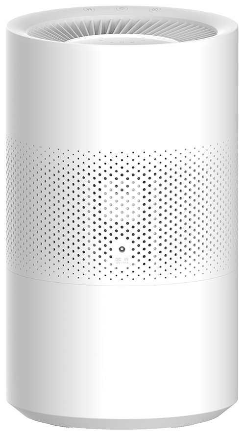 Увлажнитель воздуха Xiaomi Smart Evaporative Humidifier BHR8532EU