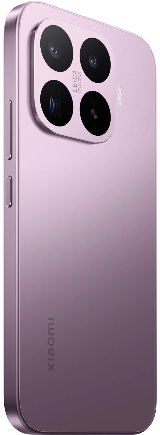 Смартфон Xiaomi 17T Pro 12/512 ГБ фиолетовый