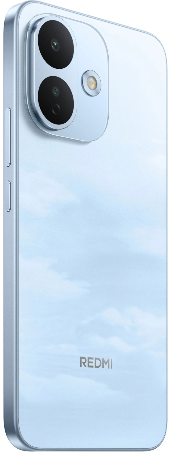 Смартфон REDMI Note 17 Pro 5G 8/512 ГБ голубой