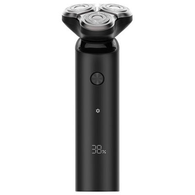 Электробритва Xiaomi Mi Electric Shaver S500 черный NUN4131GL