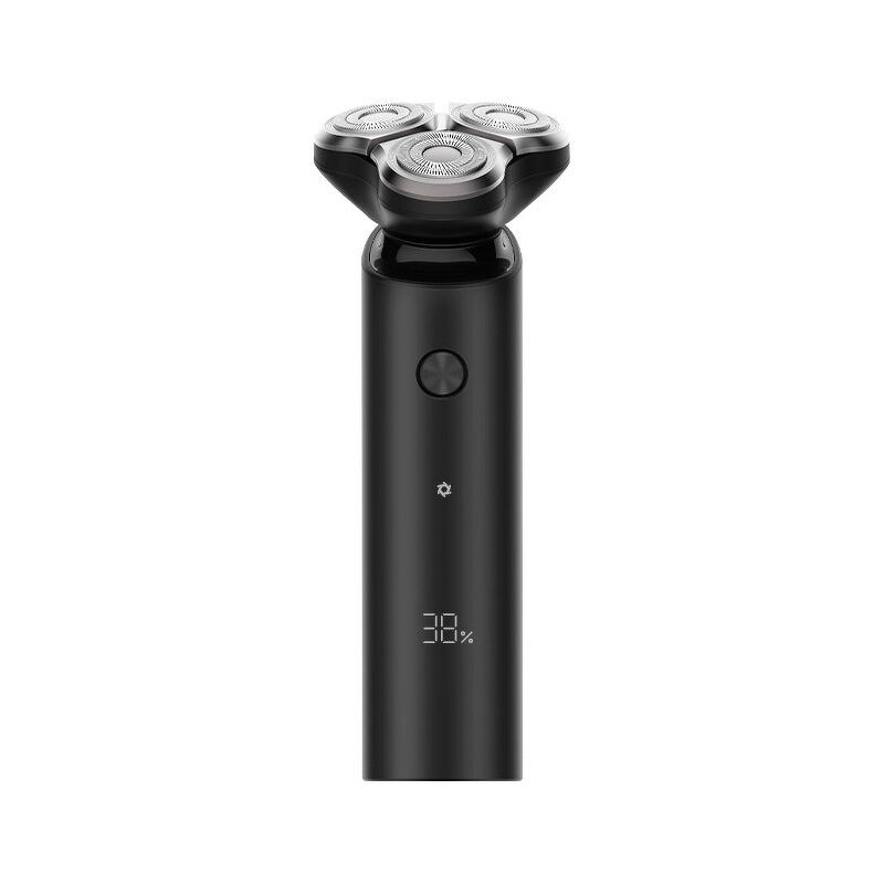 Электробритва Xiaomi Mi Electric Shaver S500 черный NUN4131GL