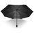 Зонт NINETYGO Oversized Portable Umbrella автоматический черный