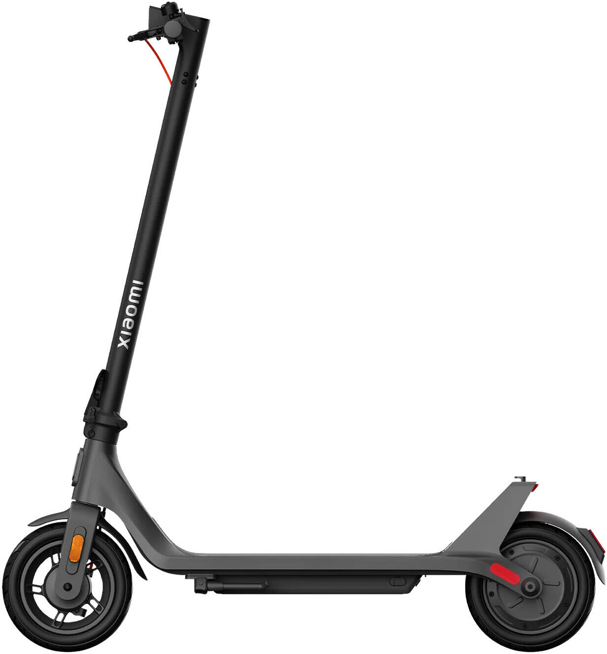 Электросамокат Xiaomi Electric Scooter 4 Lite (2nd Gen) BHR8052GL