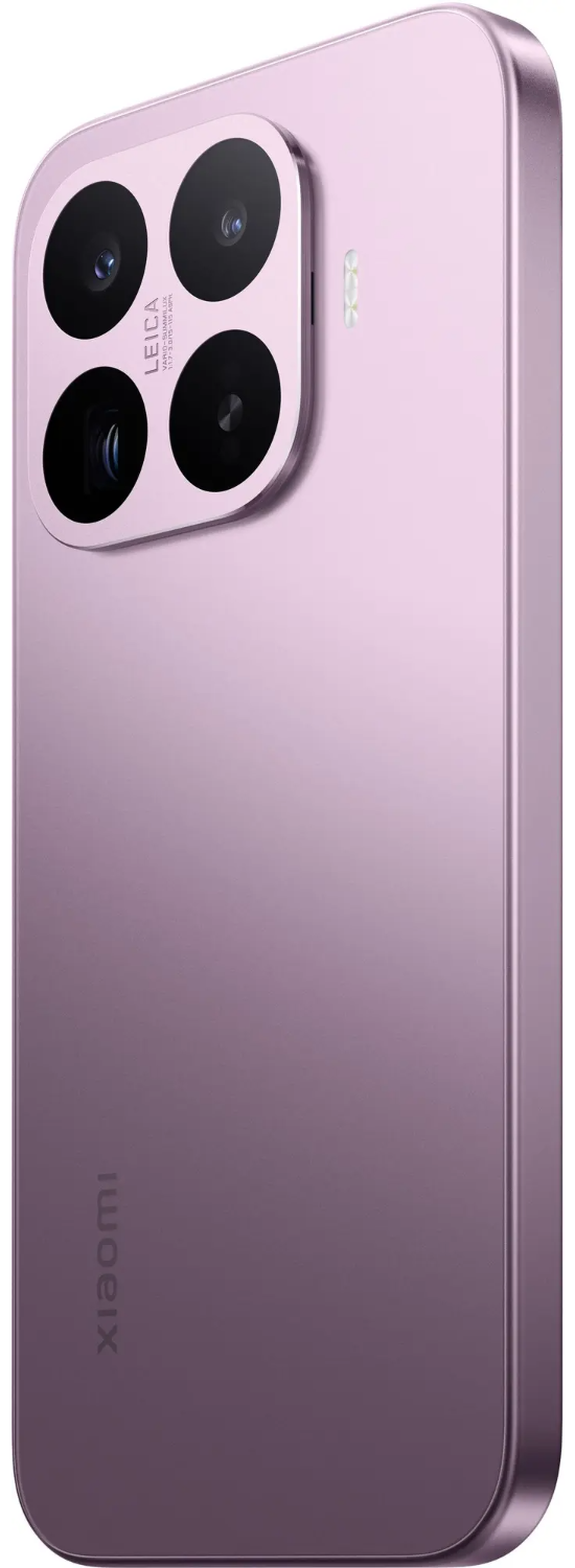 Смартфон Xiaomi 17T Pro 12/512 ГБ фиолетовый