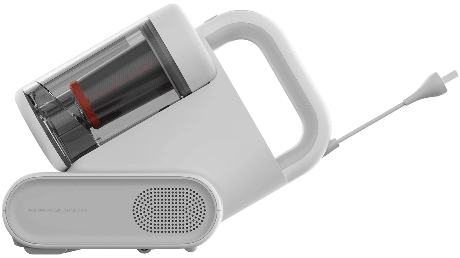 Ручной пылесос для удаления пылевых клещей Xiaomi Dust Mite Vacuum Cleaner 2 Pro BHR08LXEU