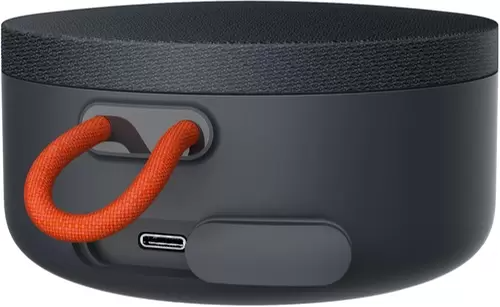 Портативная колонка Xiaomi Mi Portable Bluetooth Speaker 4W серый BHR4802GL